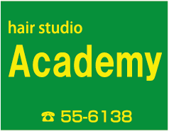 hair studio Academy
